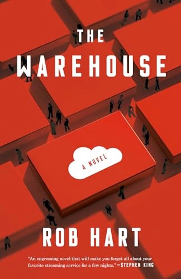 The Warehouse-..
