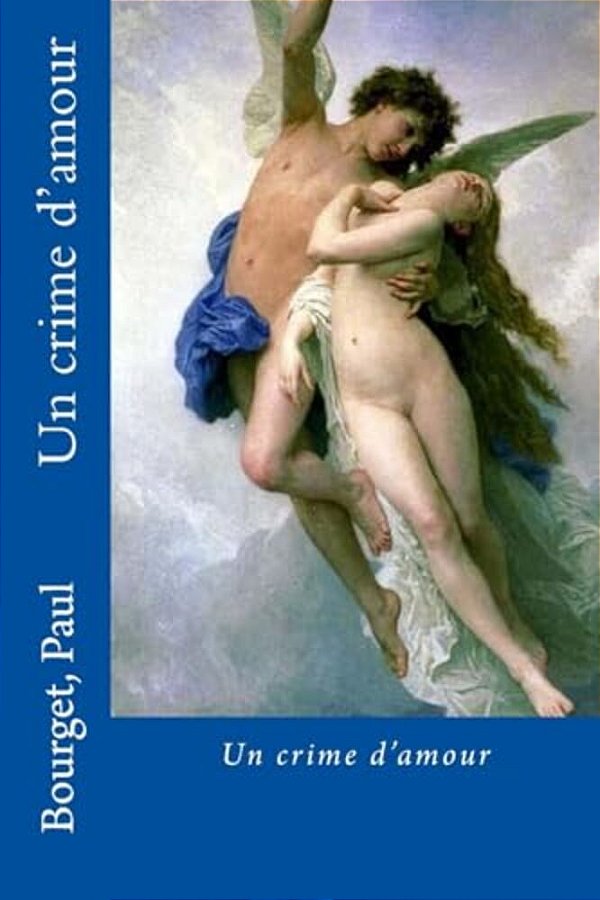 Un Crime D'Amour-..
