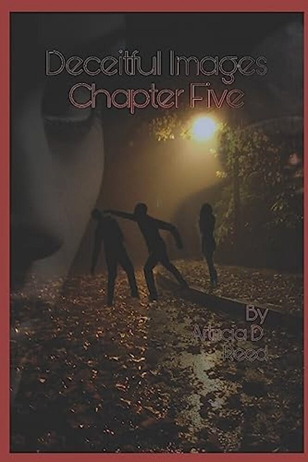 Deceitful Images Five-..