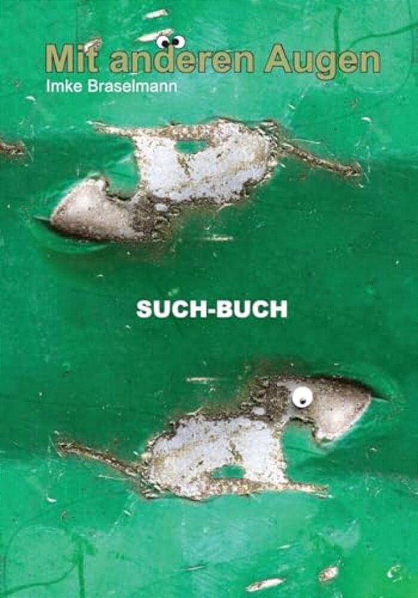 Mit Anderen Augen: Such-Buch-..