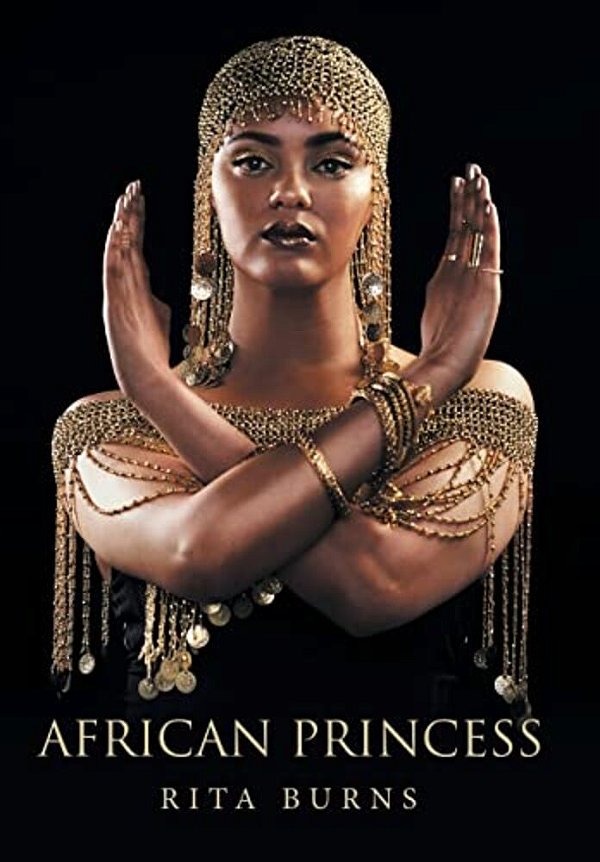 African Princess-..