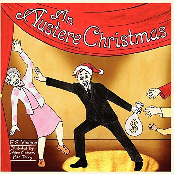 An Austere Christmas-..