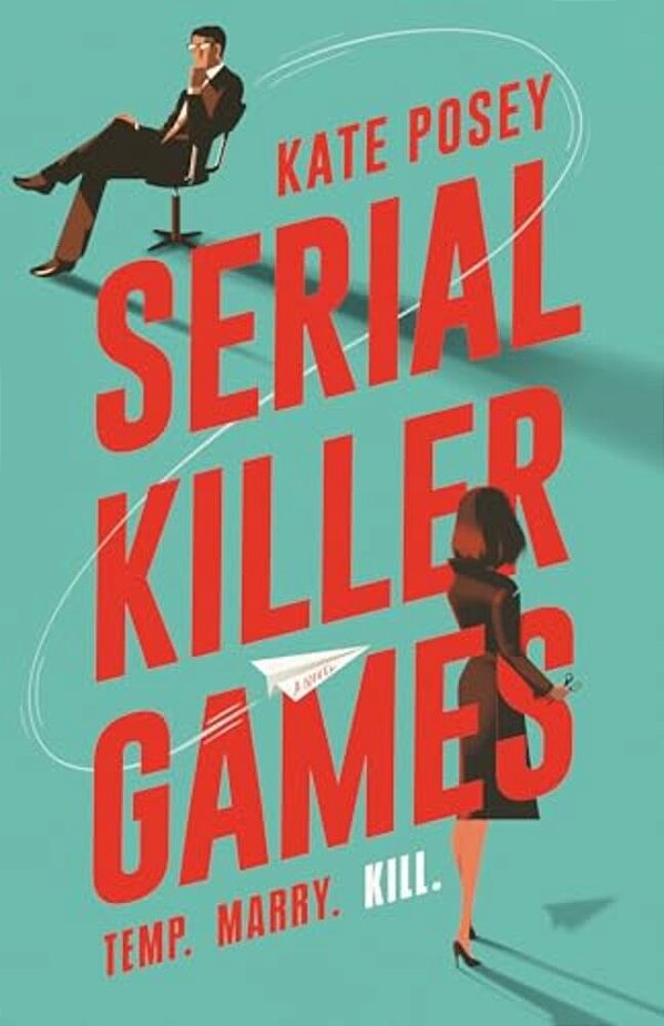 Serial Killer Games-..