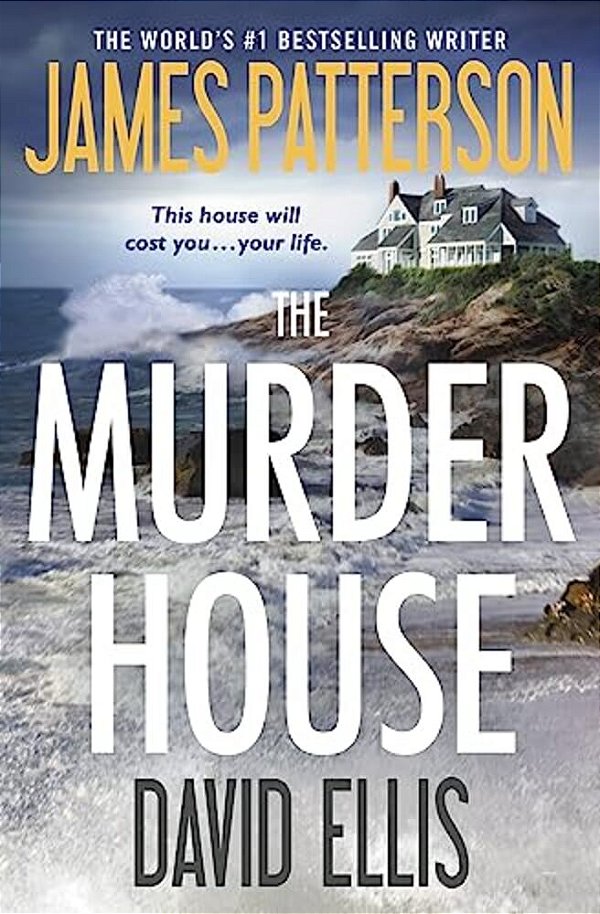 The Murder House-..