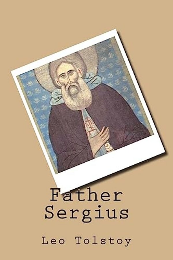 Father Sergius-..