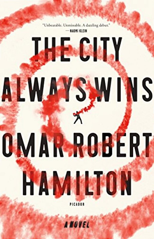 The City Always Wins-..