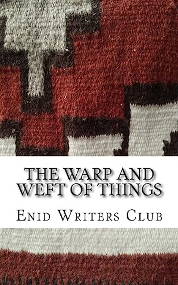 The Warp And Weft Of Things-..