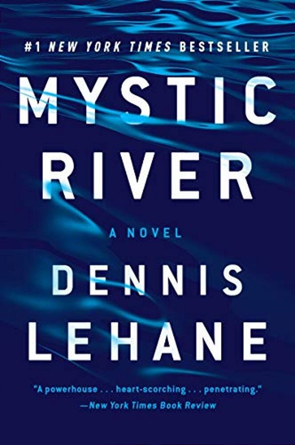 Mystic River-..