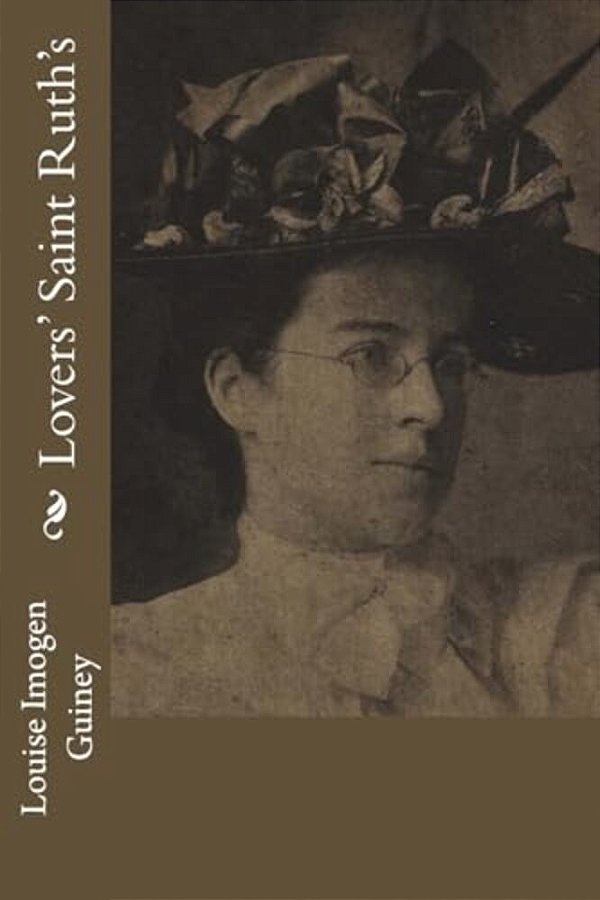 Lovers' Saint Ruth's-..