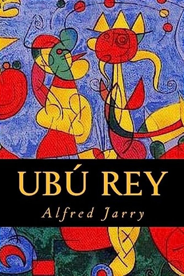 Ubú Rey-..