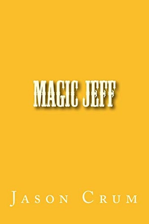 Magic Jeff-..