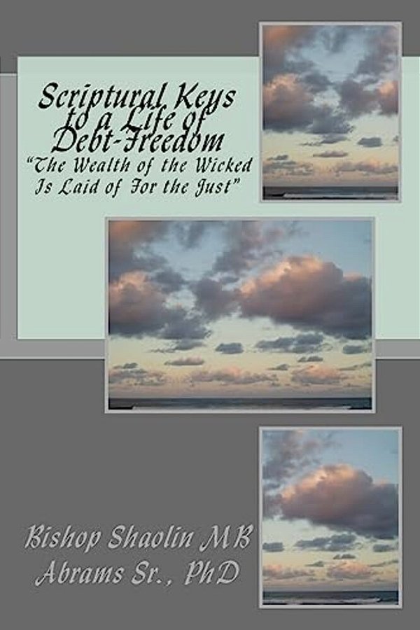 Scriptural Keys To Debt-Freedom-..