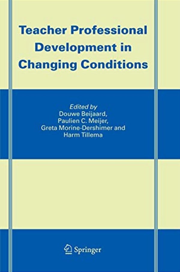 Teacher Professional Development In Changing Conditions-..