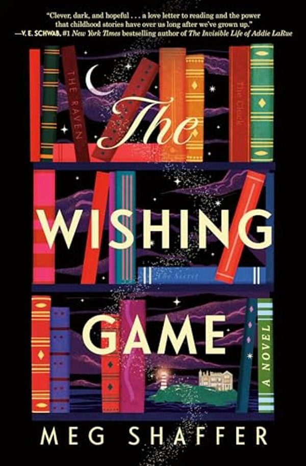 The Wishing Game-..