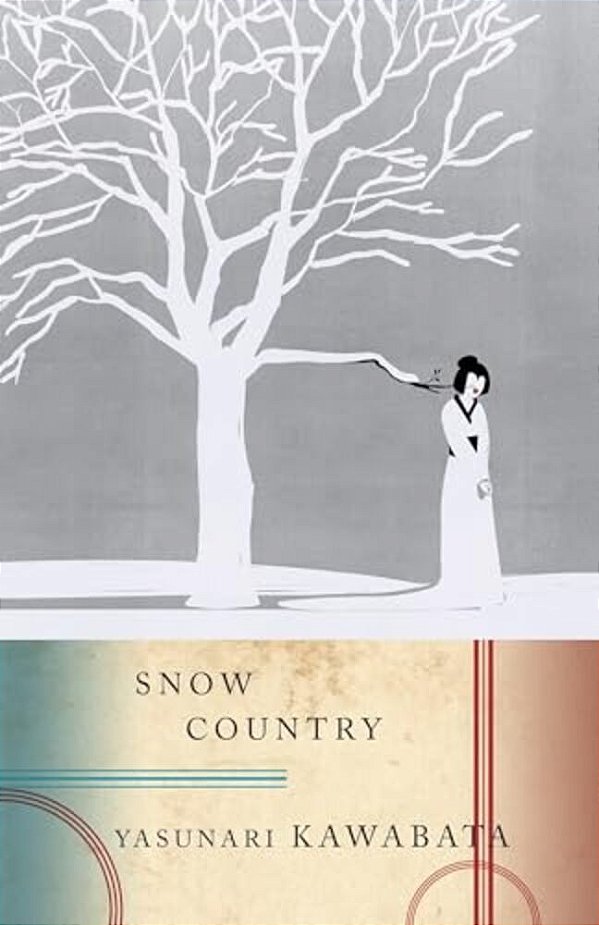 Snow Country-..