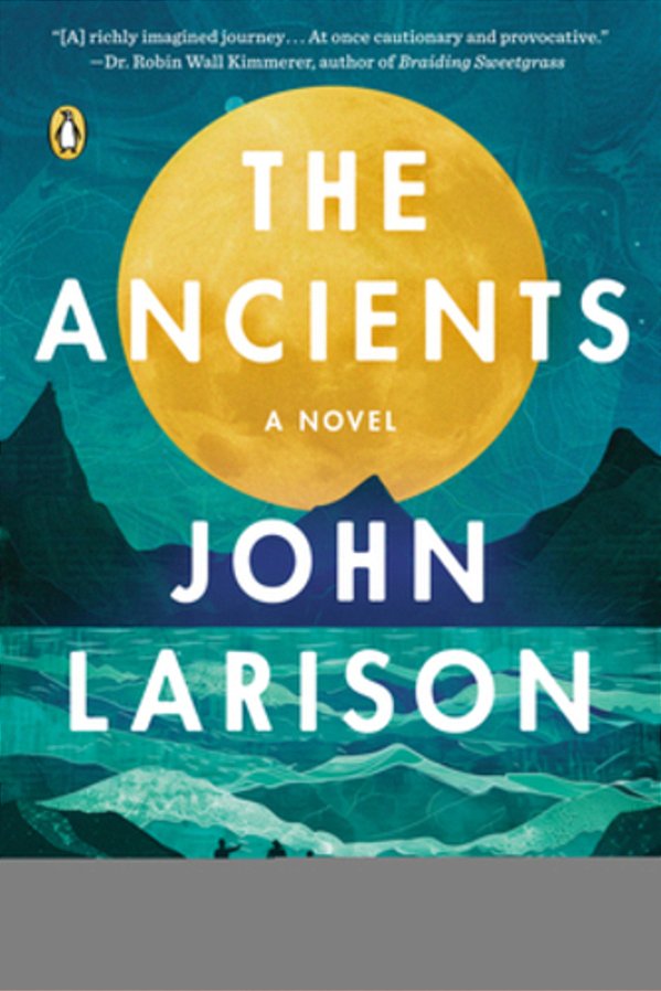 The Ancients-..