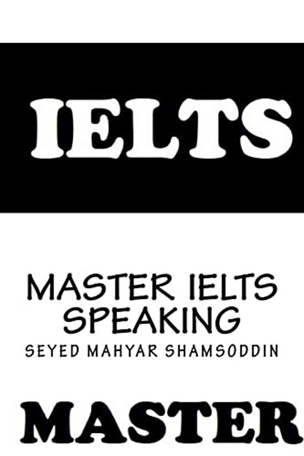 Master Ielts Speaking-..