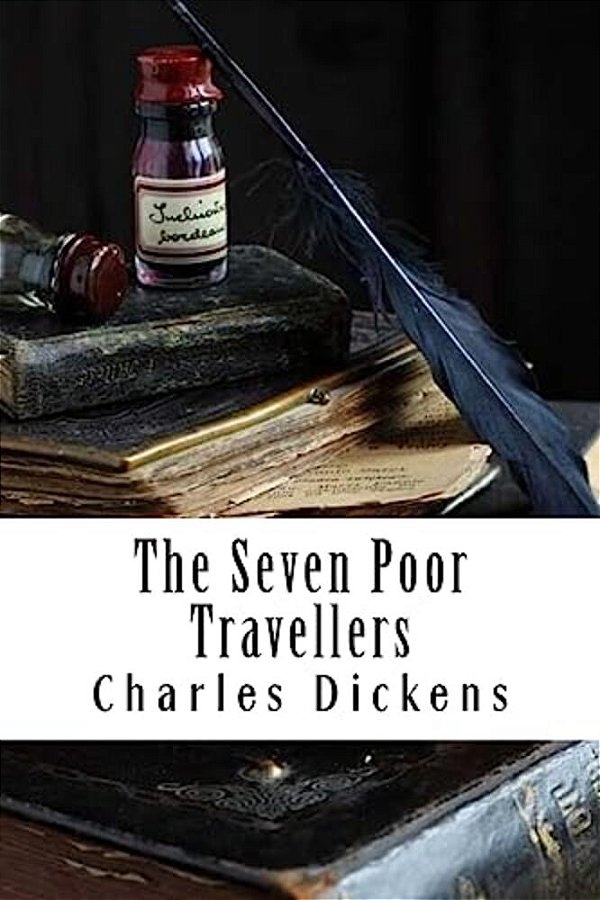 The Seven Poor Travellers-..