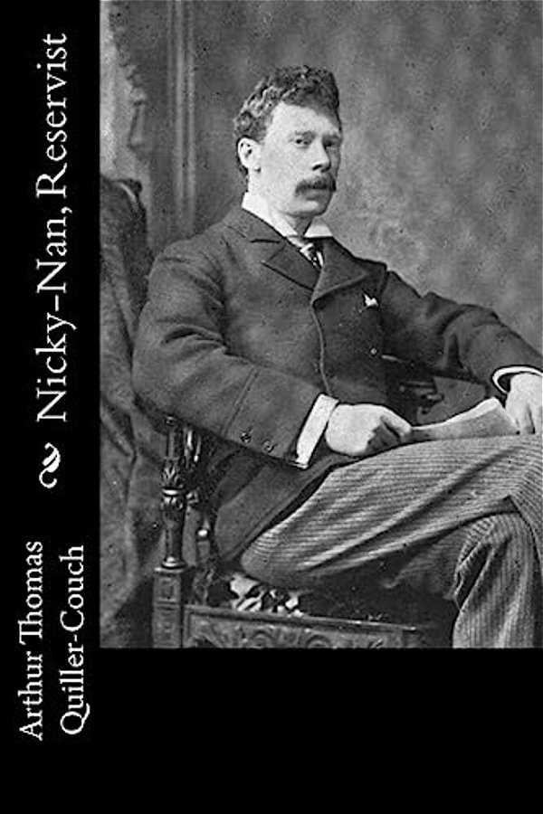 Nicky-Nan, Reservist-..