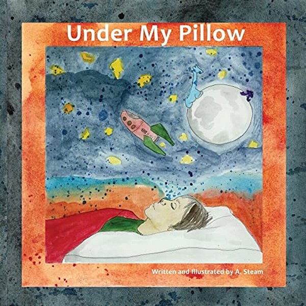 Under My Pillow-..