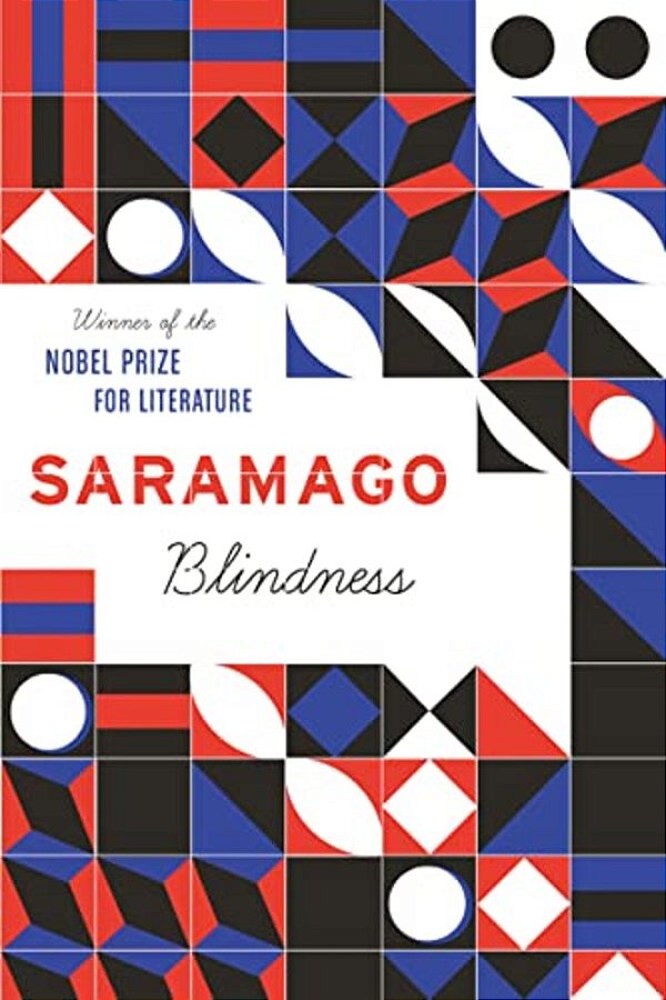 Blindness-..