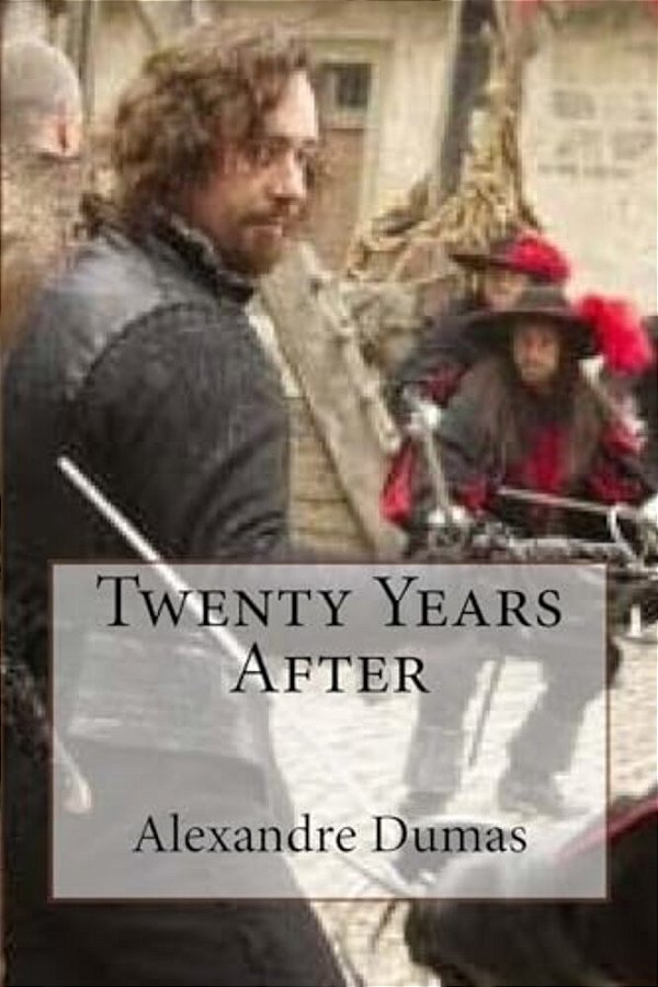 Twenty Years After-..