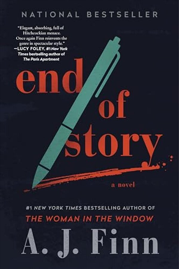 End Of Story-..