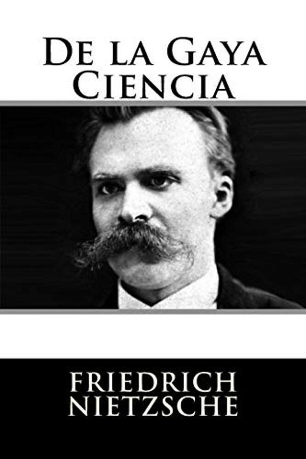 De La Gaya Ciencia-..