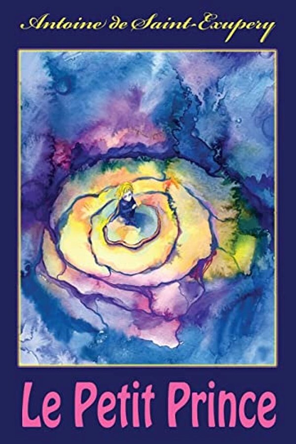 Le Petit Prince-..