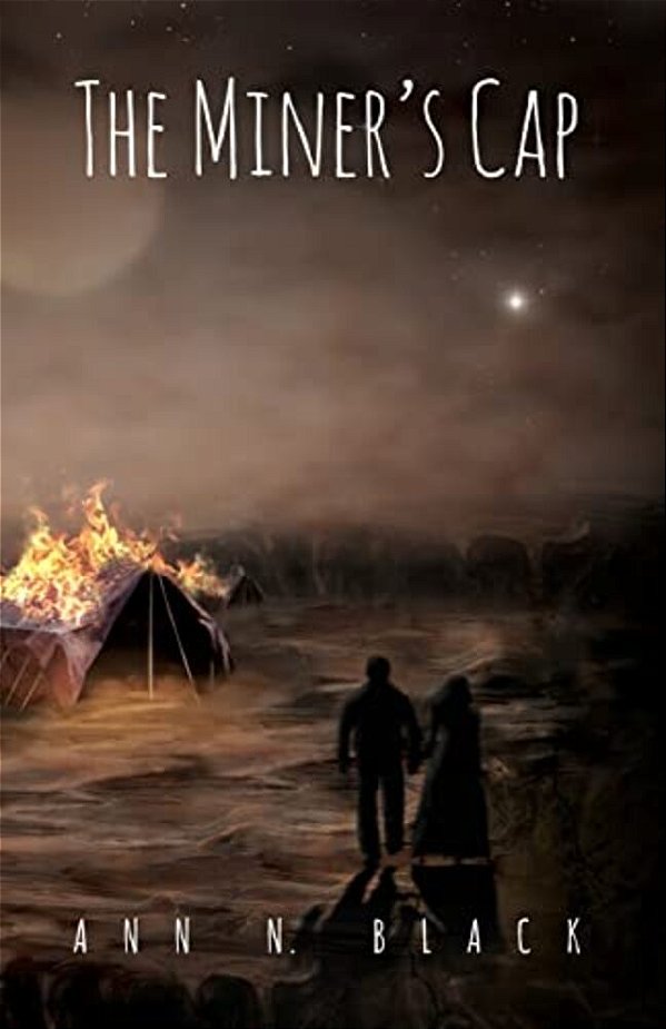 The Miner's Cap-..