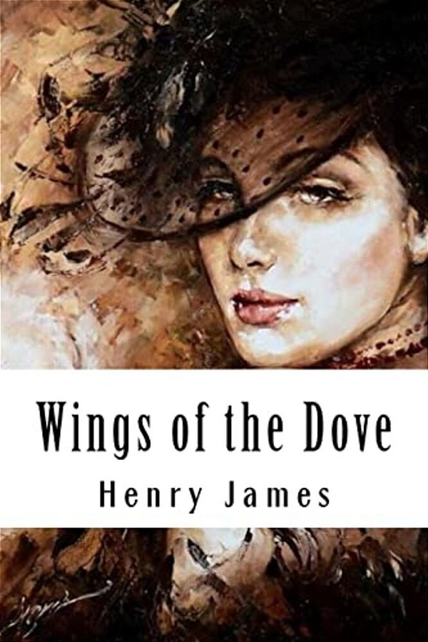 Wings Of The Dove-..