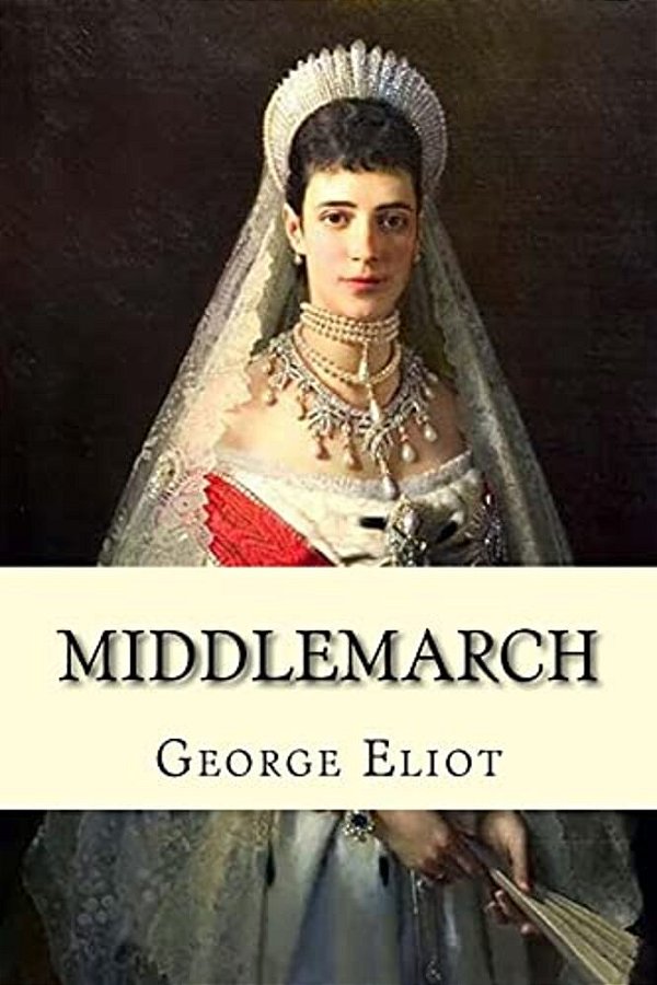 Middlemarch (Worldwide Classics)-..