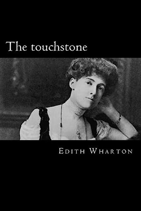 The Touchstone-..