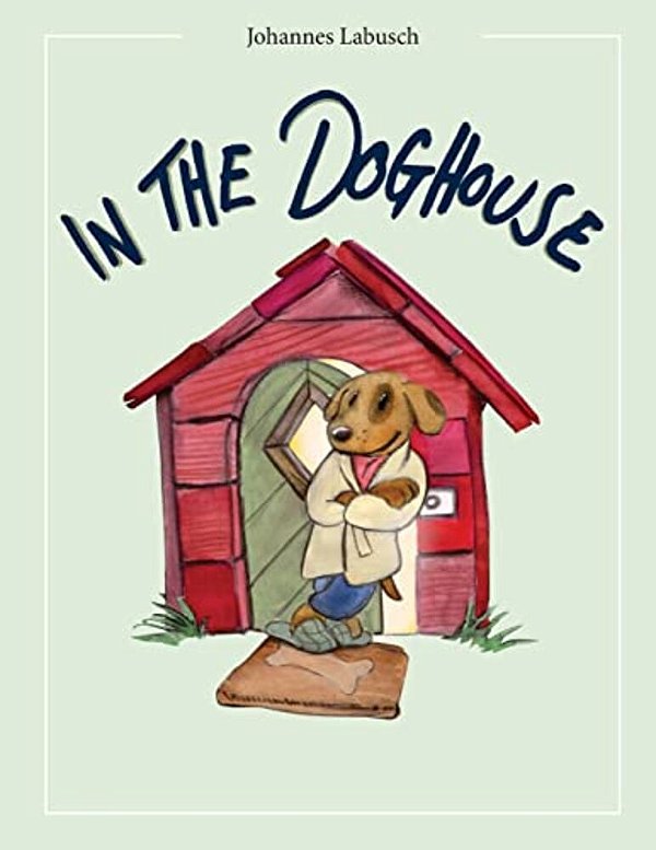 In The Doghouse-..