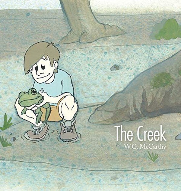 The Creek-..