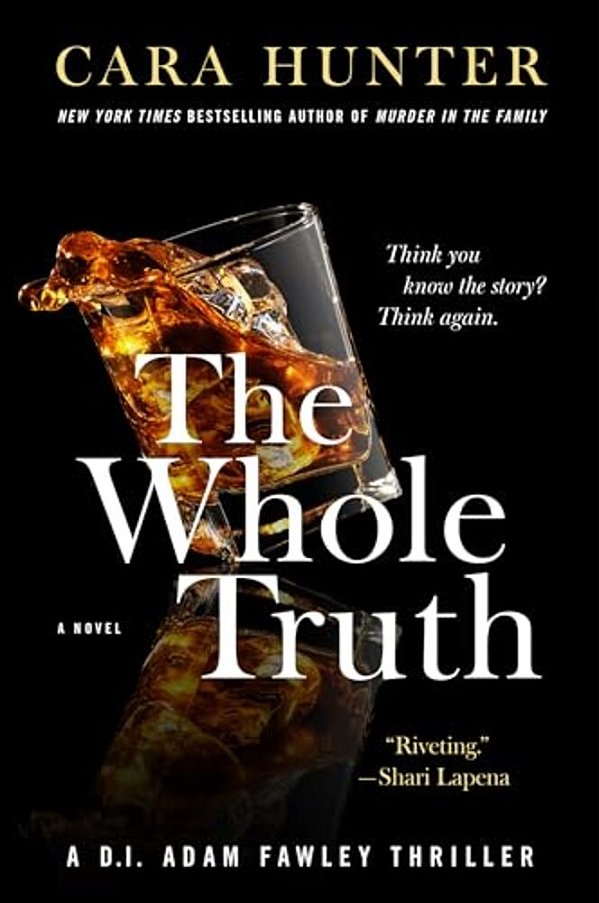 The Whole Truth-..