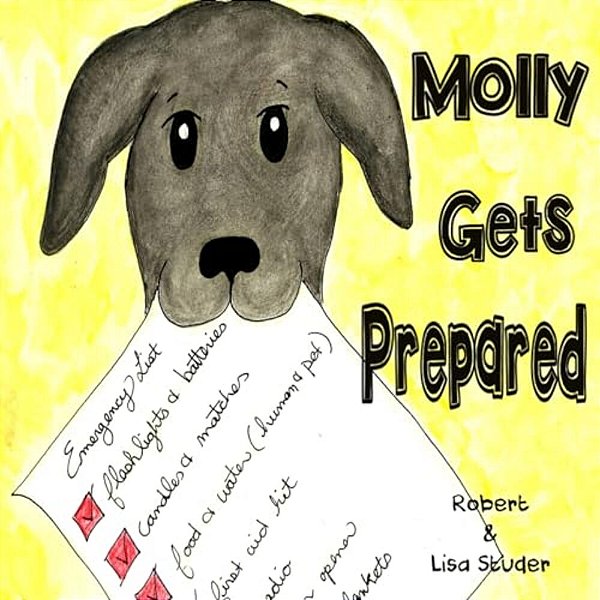 Molly Gets Prepared-..