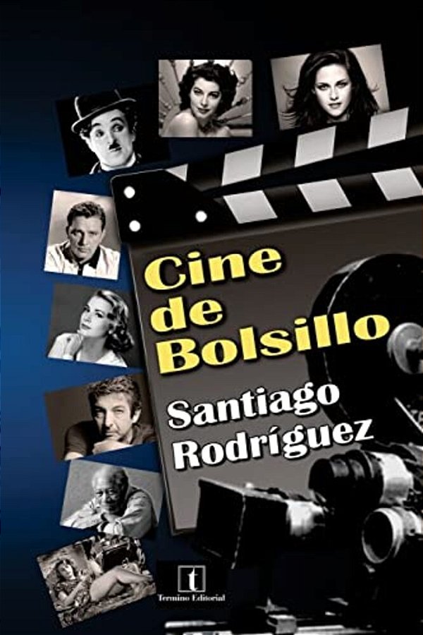Cine De Bosillo-..