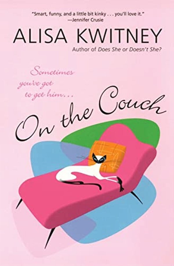 On The Couch-..