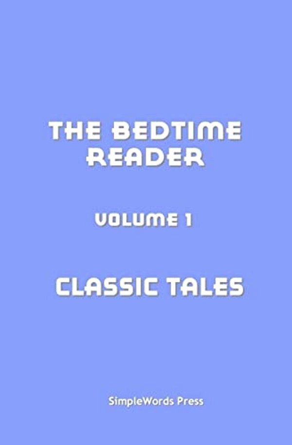 The Bedtime Reader-..