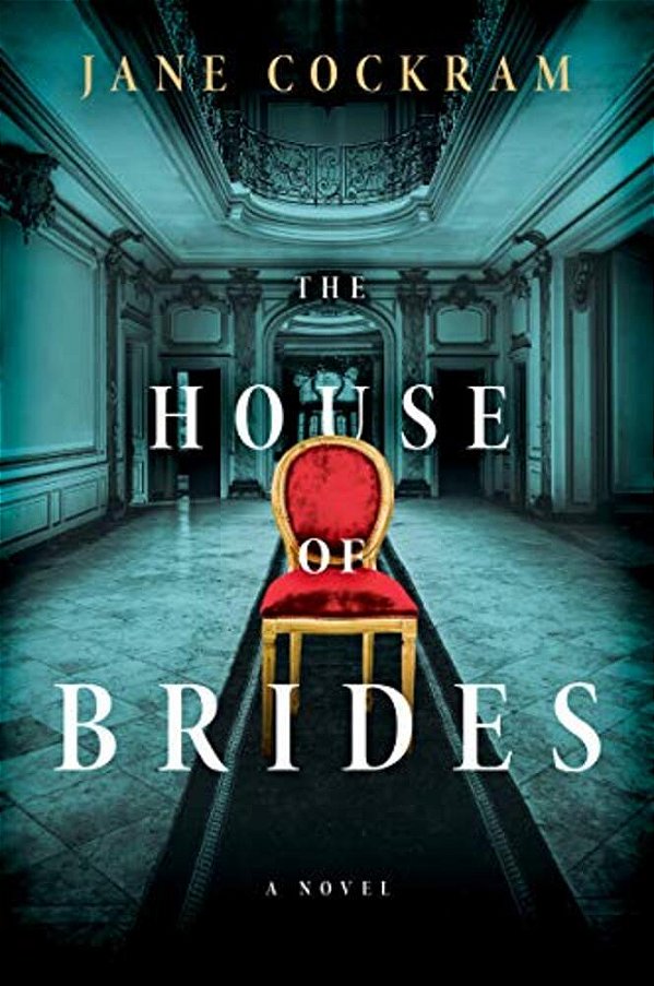 The House Of Brides-..