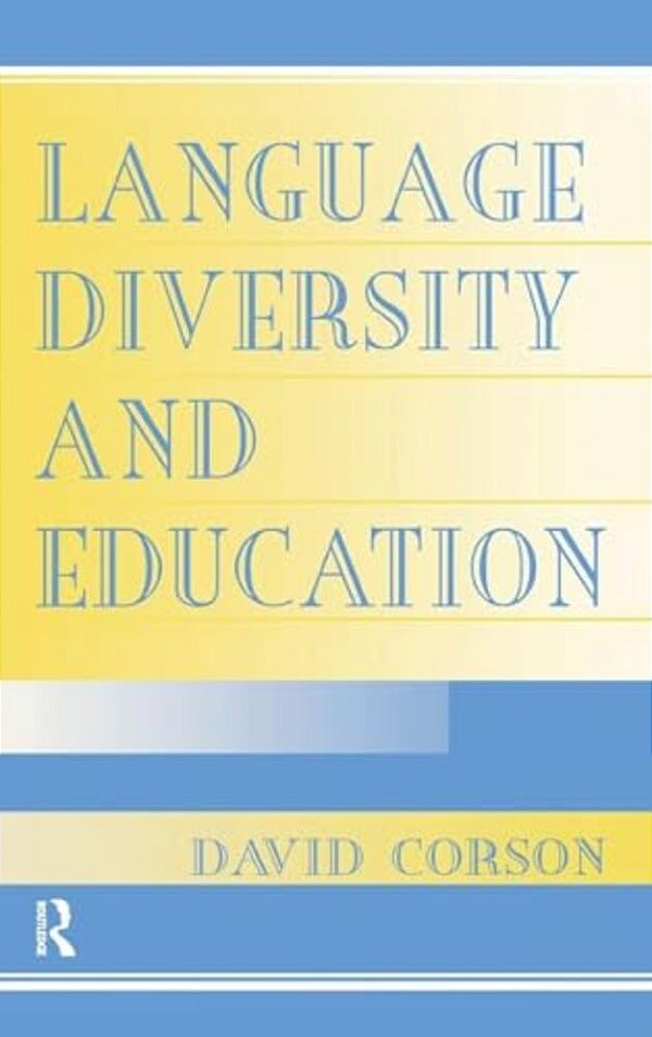 Language Diversity And Education P-..