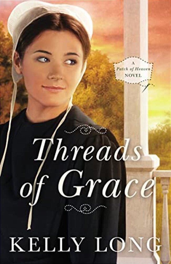 Threads Of Grace-..