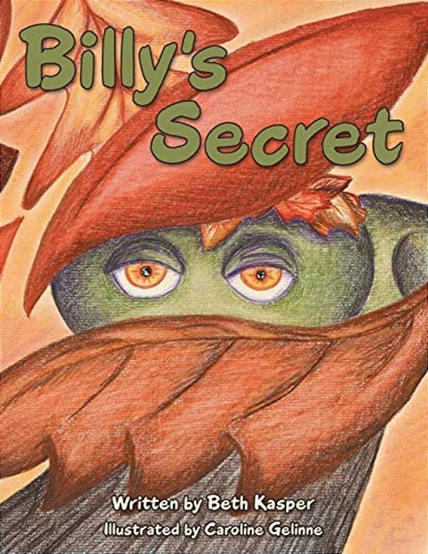 Billy's Secret-..