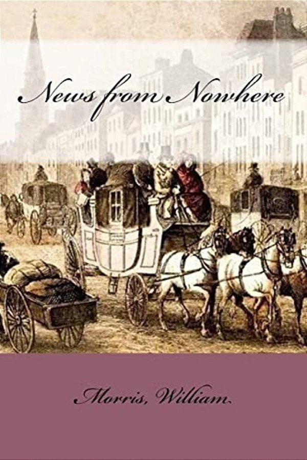 News From Nowhere-..
