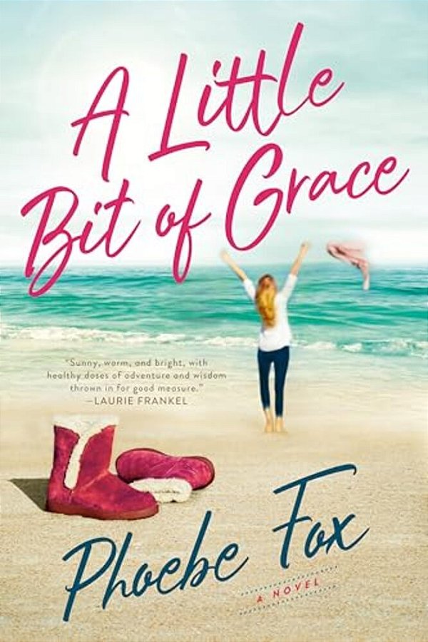 A Little Bit Of Grace-..