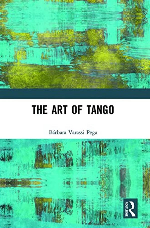 The Art Of Tango-..