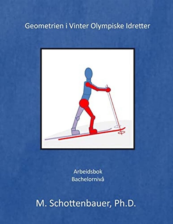 Geometrien I Vinter Olympiske Idretter-..