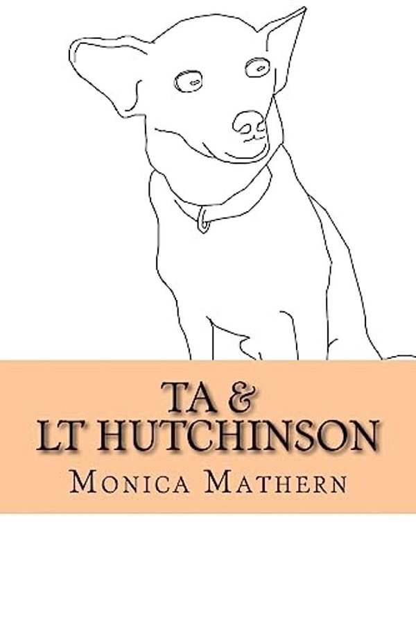 Ta & Lt Hutchinson-..