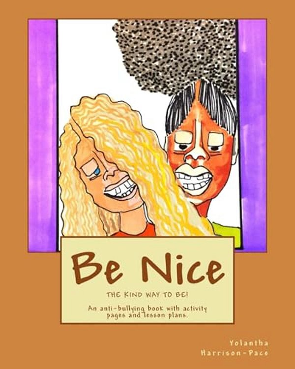 Be Nice-..
